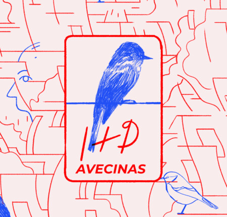 Avecinas