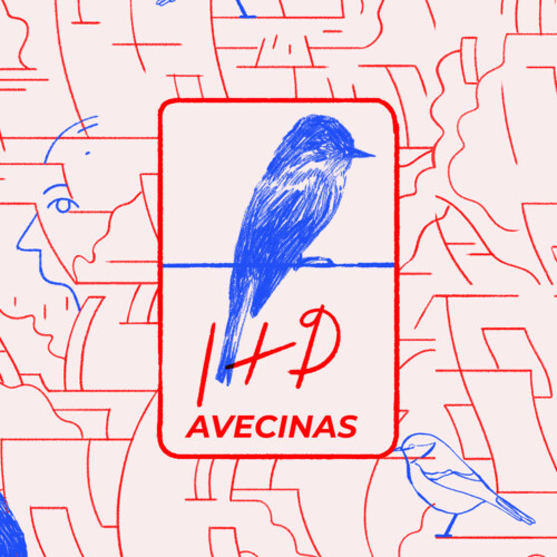 Avecinas